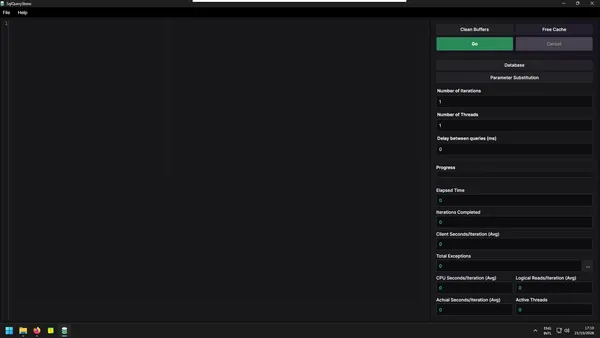 Project screenshot